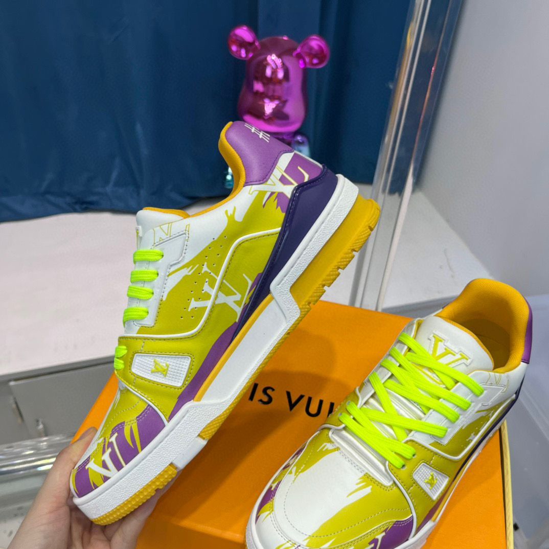 Lv trainer - Image 4