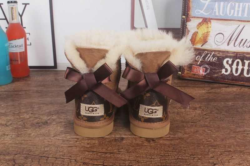 STIVALETTI IN SHEARLING - Image 5