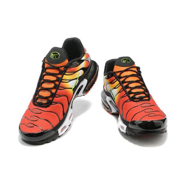 AIR MAX PLUS TN ‘SUNSET GRADIENT’ - Image 2