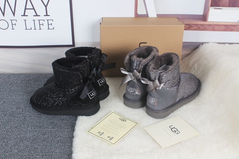 STIVALETTI IN SHEARLING - Image 12