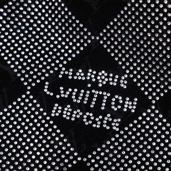 LV Jacket Checkered Monogram - Image 4