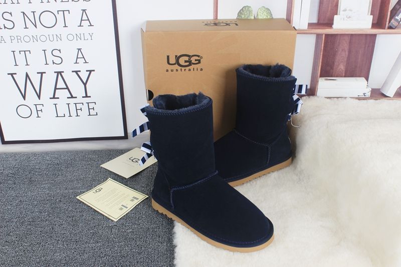 STIVALETTI IN SHEARLING - Image 20