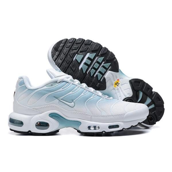 AIR MAX PLUS TN ‘MICA GREEN’ - Image 4