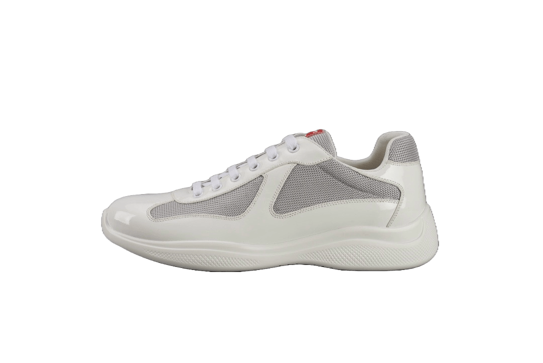 America’s cup sneaker