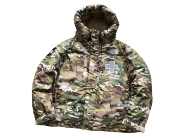TNF X SPRM JACKET - Image 2