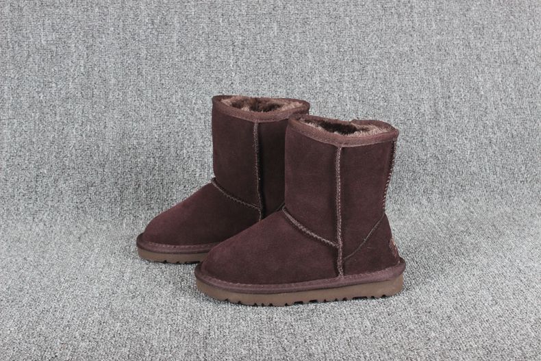 STIVALETTI IN SHEARLING - Image 41