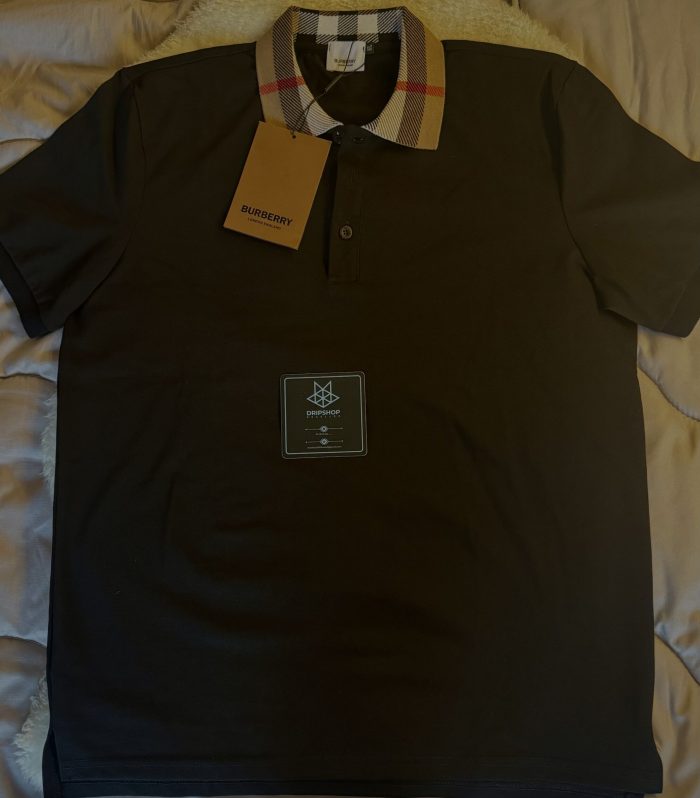 Burberry Polo | XL