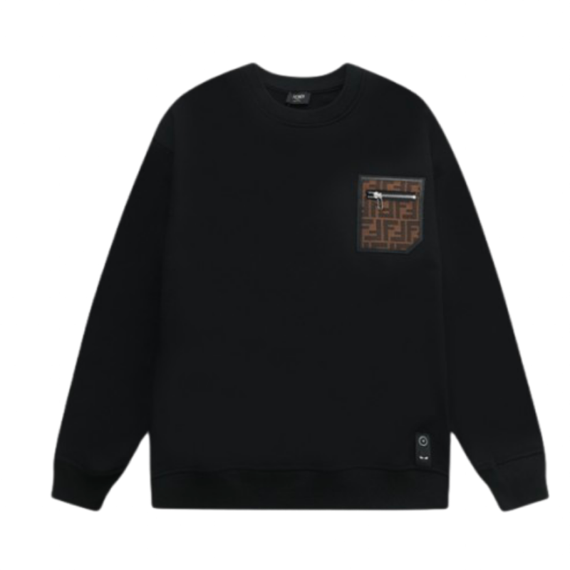FND Hoodie