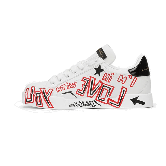 Dolce sneakers