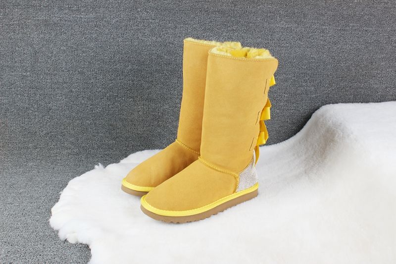 STIVALETTI IN SHEARLING - Image 9