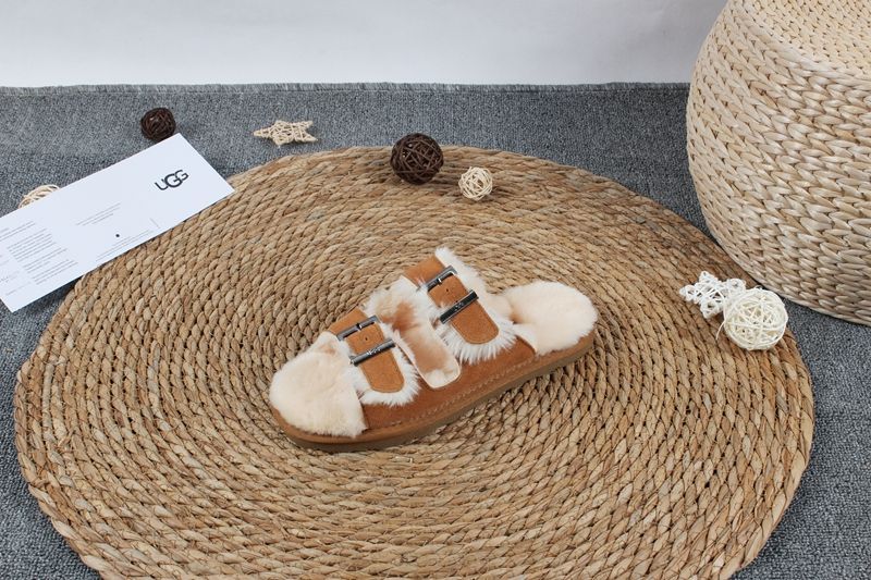 STIVALETTI IN SHEARLING - Image 8