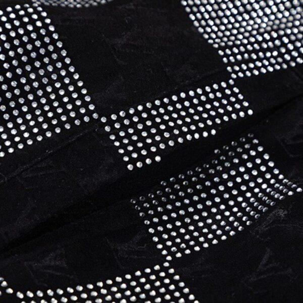 LV Jacket Checkered Monogram - Image 6