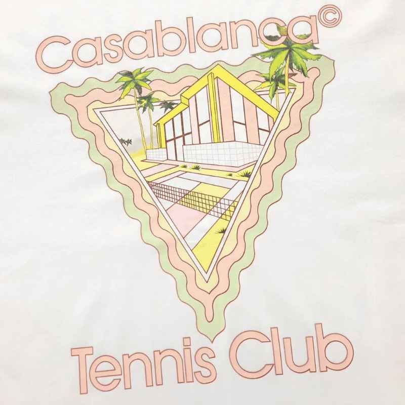 T-shirt CasaBlanca - Image 3