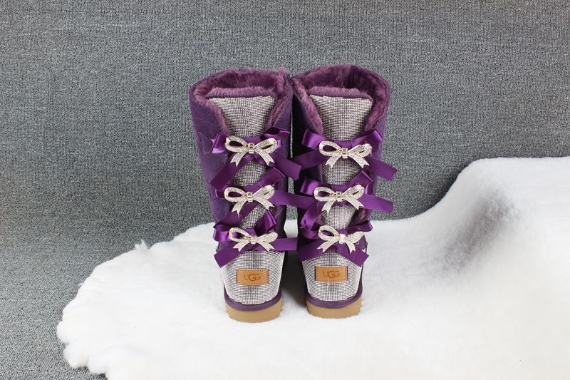 STIVALETTI IN SHEARLING - Image 29