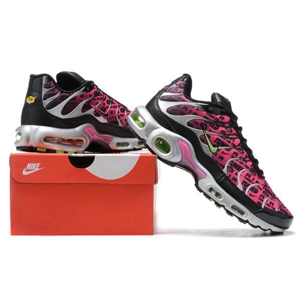 AIR MAX PLUS TN ‘TUNED AIR’ - Image 3