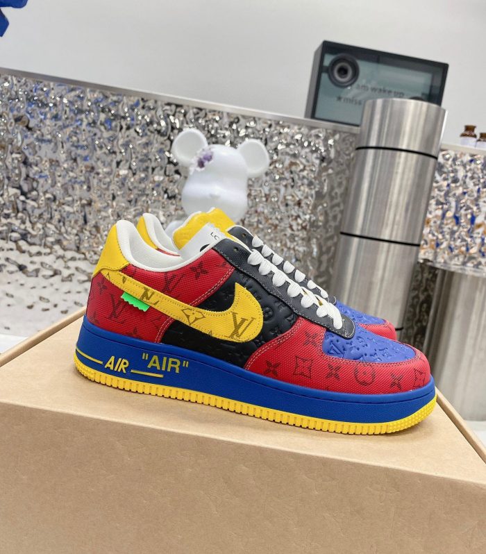 af1 collection