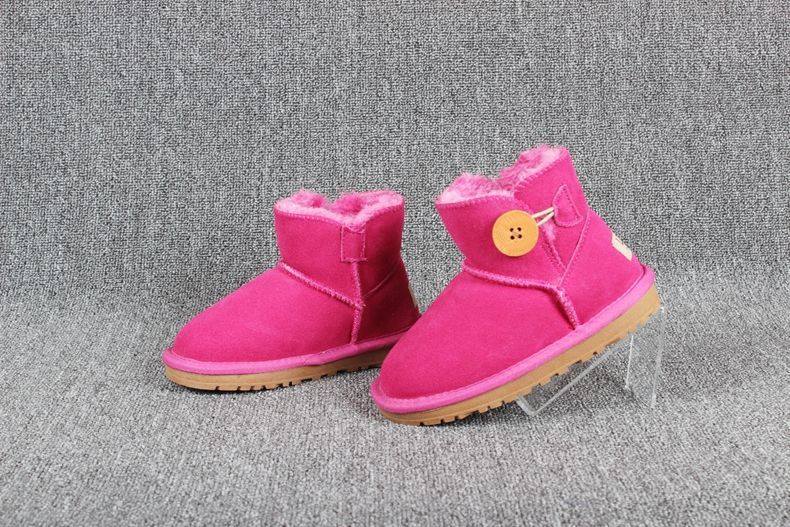 STIVALETTI IN SHEARLING - Image 42