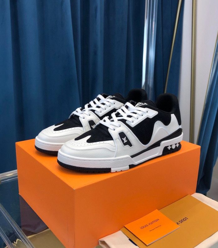 Lv trainer