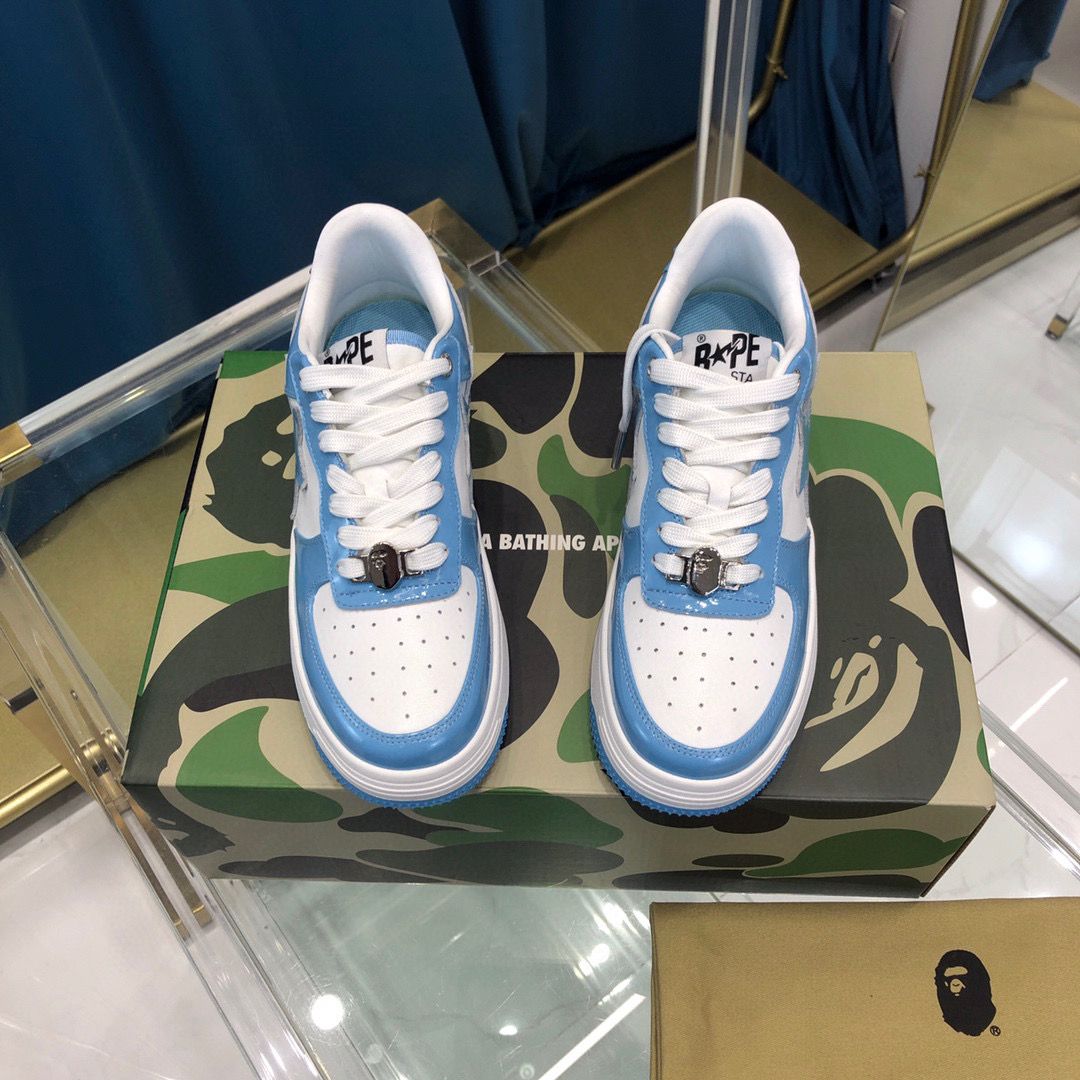 BAPESTA Radiant Flow - Image 8