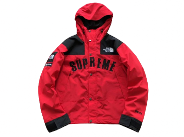 TNF X SPRM JACKET