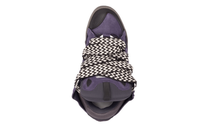 Curb Grape Purple - Image 4