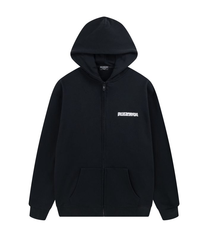 BALENCIAGA HOODIE