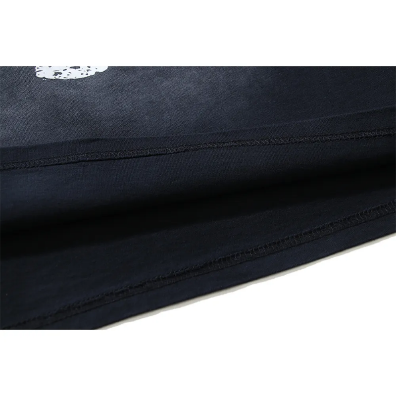 HLSTR Skeleton Long-Sleeve T-Shirt - Image 4