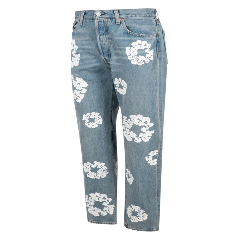 DENIM JEANS - Image 2