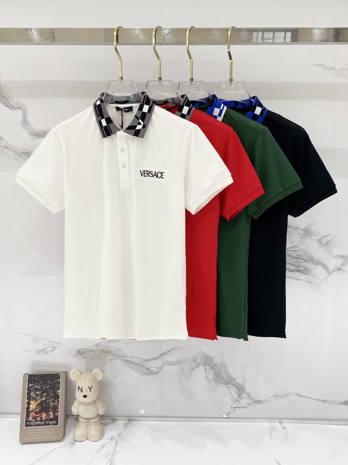 VRSC POLO