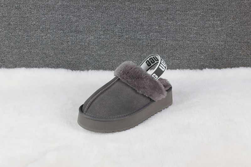 STIVALETTI IN SHEARLING - Image 11