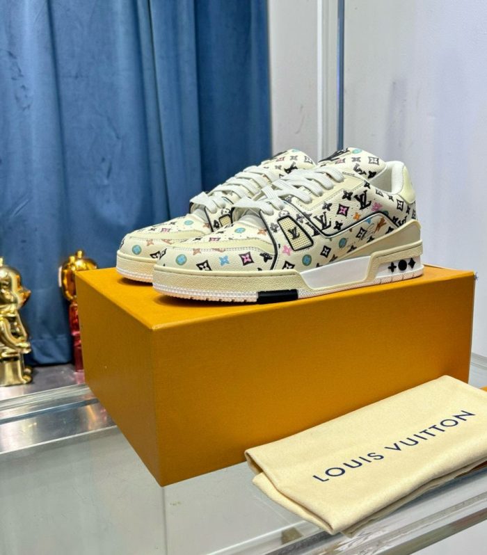 Lv trainer