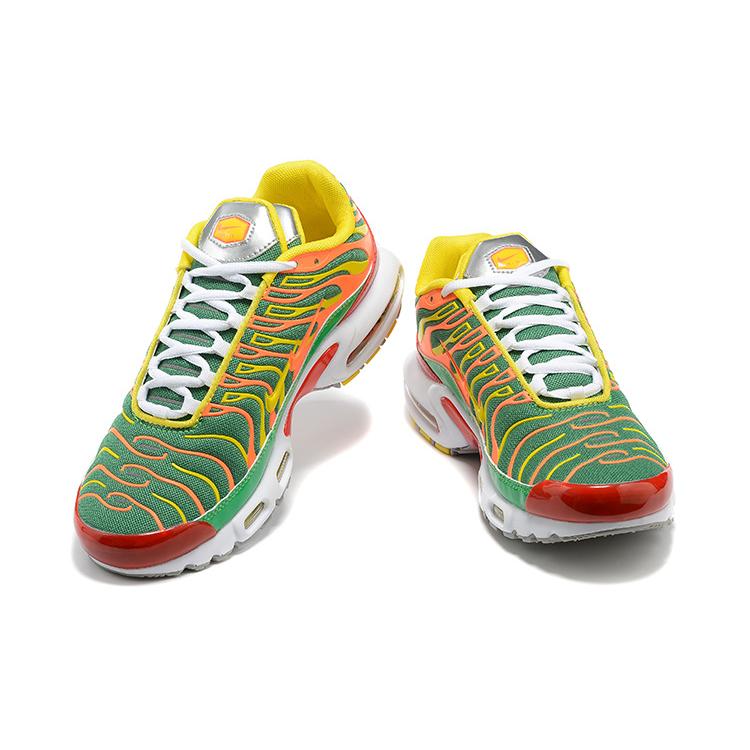 AIR MAX PLUS TN ‘DOUBLE SWOOSH’ - Image 3