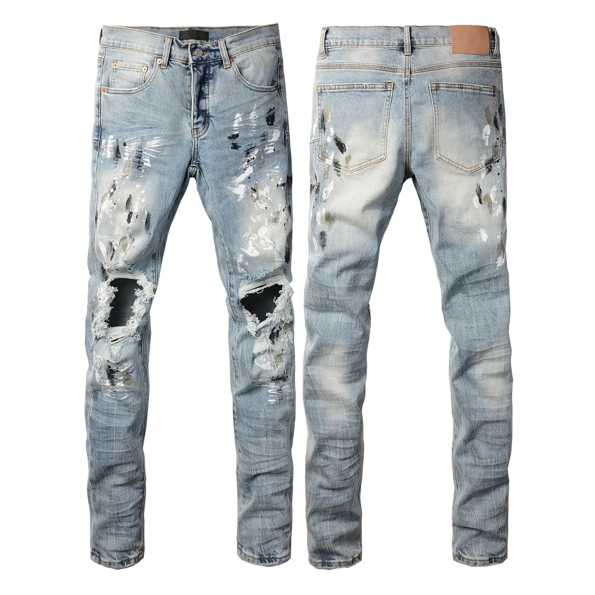PB Jeans - Image 6