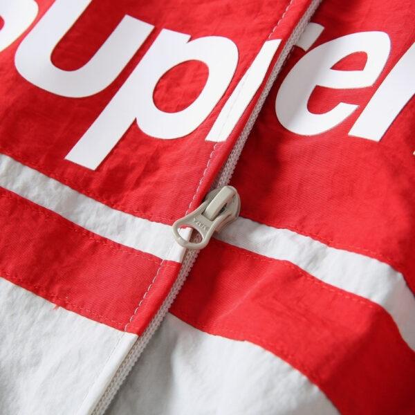 SPRM Jacket Ducati V4 Racing - Image 11