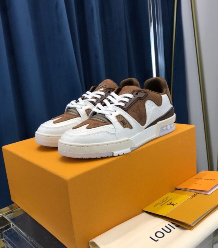 Lv trainer