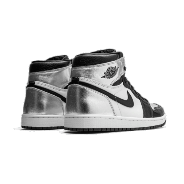 SILVER TOE - Image 3