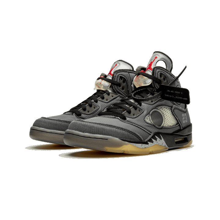 RETRO BLACK - Image 2
