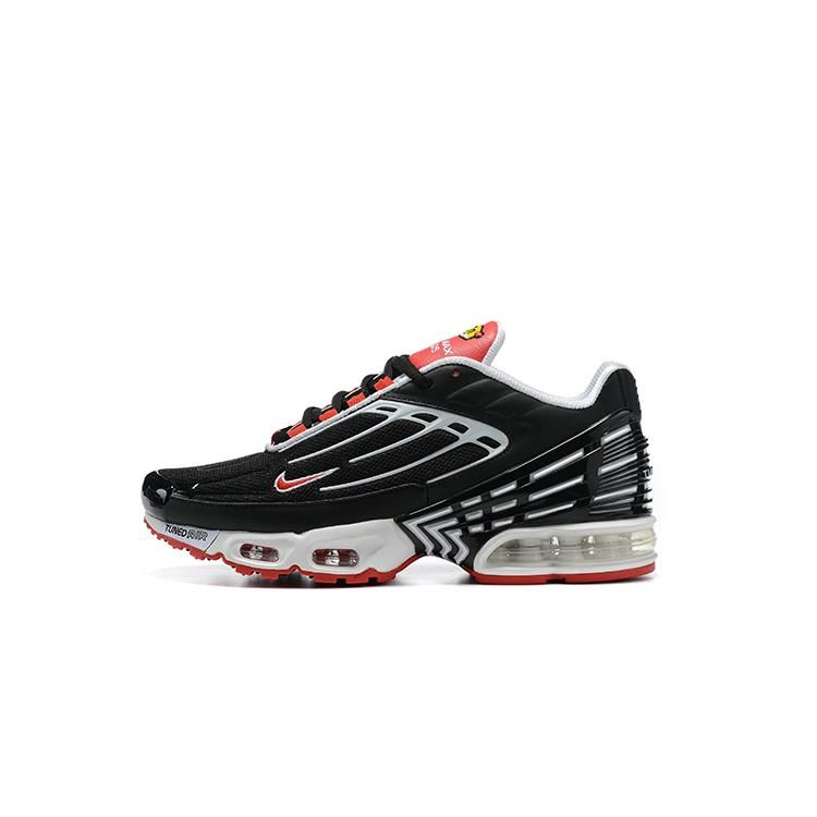 Air Max Plus TN3 ‘Black University Red’