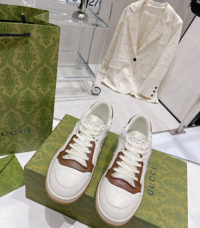 Sneakers MAC80