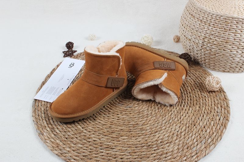 STIVALETTI IN SHEARLING - Image 6