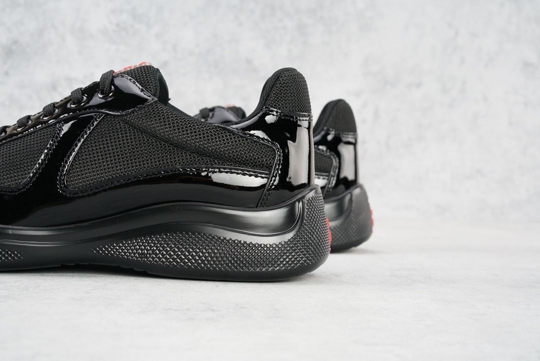 America’s cup sneaker - Image 4