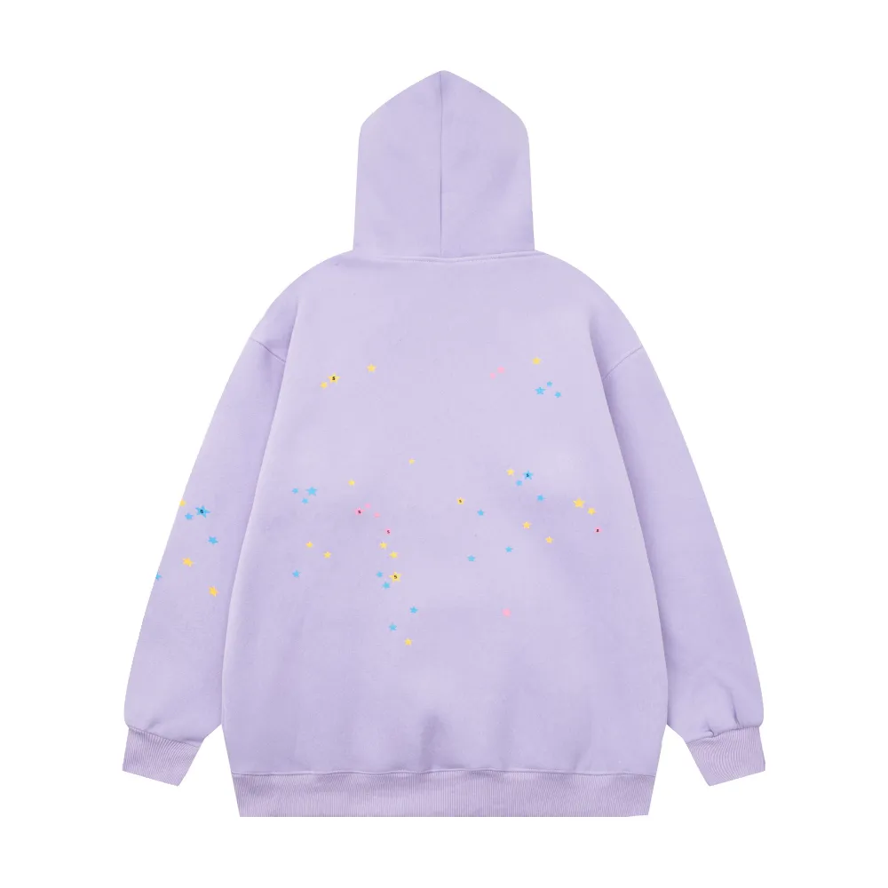 SPDR Acai Hoodie - Image 5