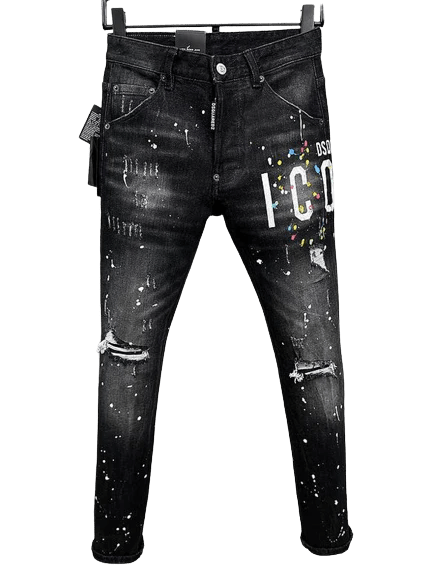 DSQUARED JEANS