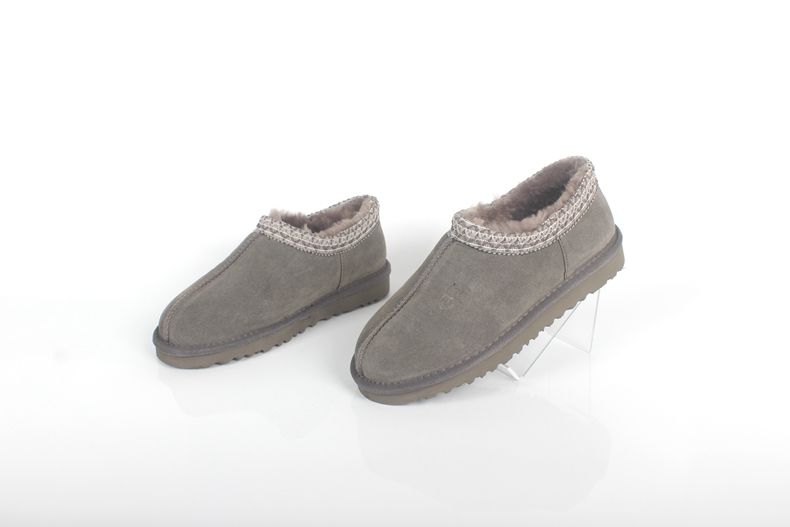 STIVALETTI IN SHEARLING - Image 16