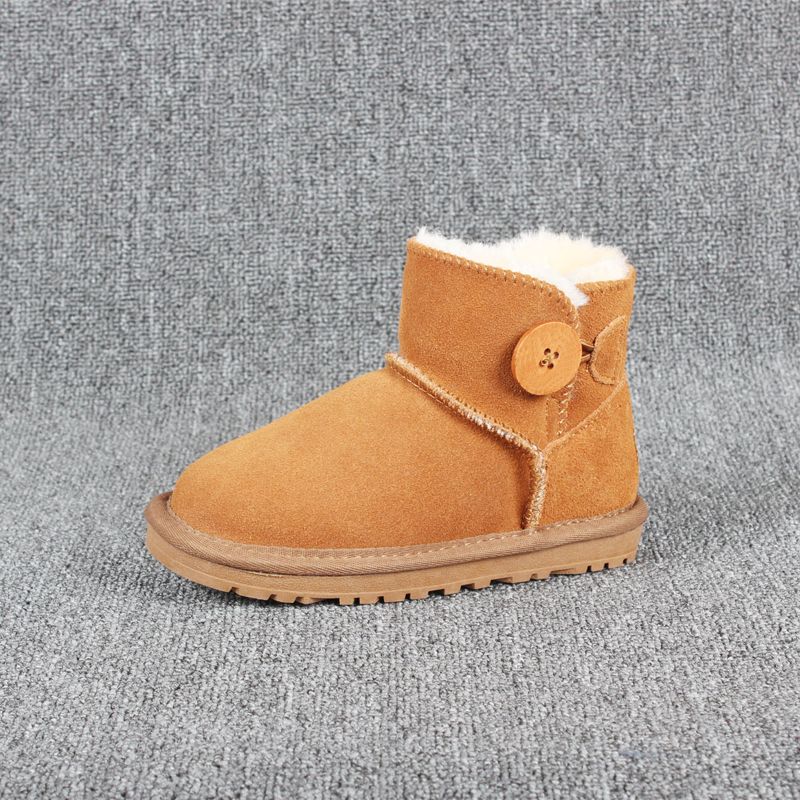 STIVALETTI IN SHEARLING - Image 64