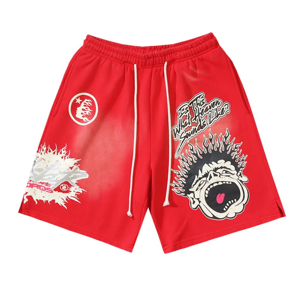 HSTR Records Shorts - Image 5