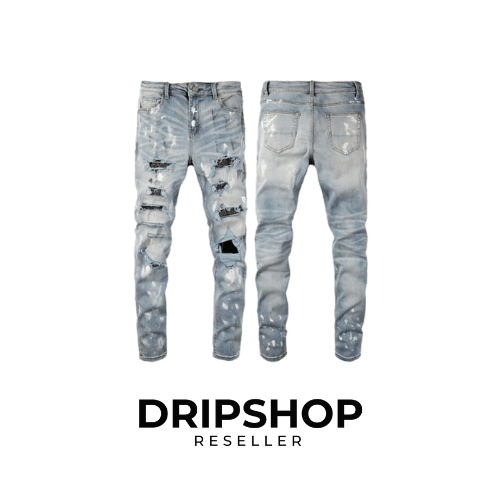 Amiri jeans