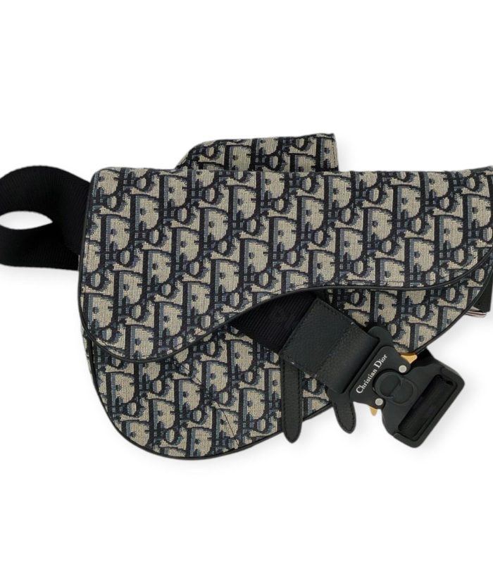 CD SADDLE BAG