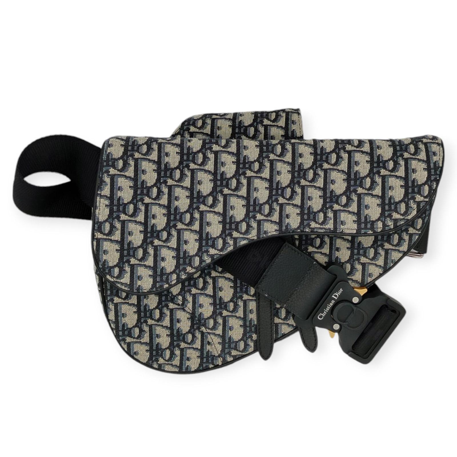 CD SADDLE BAG