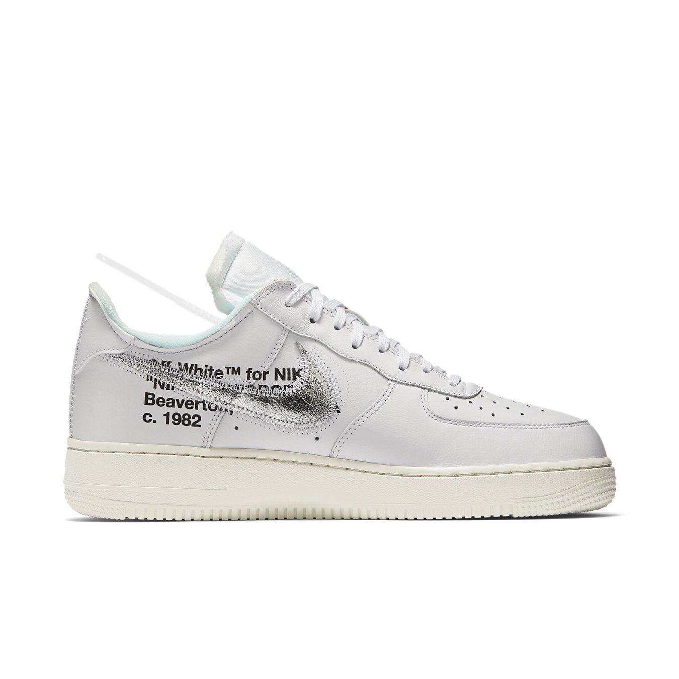 AF1 Low Off-White ComplexCon (AF100) - Image 2